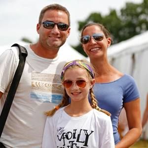 Meet your Posher, Kelly